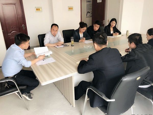 能源供应公司开展供热知识培训(图2) 能源供应公司开展供热知识培训(图2)