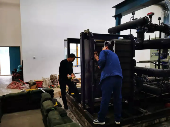 “国庆假日我在岗”——爱国爱岗 坚守岗位(图7) “国庆假日我在岗”——爱国爱岗 坚守岗位(图7)