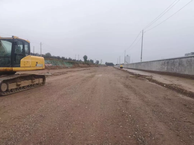 “国庆假日我在岗”——泓源公司国庆假日赶工期保民生(图3) “国庆假日我在岗”——泓源公司国庆假日赶工期保民生(图3)