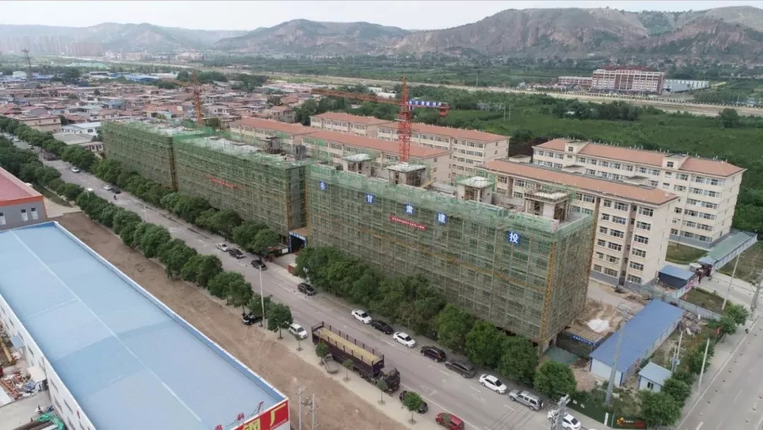 重整行装再出发——市产投集团召开改革重组动员会议(图7) 重整行装再出发——市产投集团召开改革重组动员会议(图7)