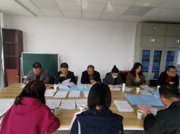 平凉工业园区路灯节能改造运营维护项目顺利通过竣工验收(图2) 平凉工业园区路灯节能改造运营维护项目顺利通过竣工验收(图2)