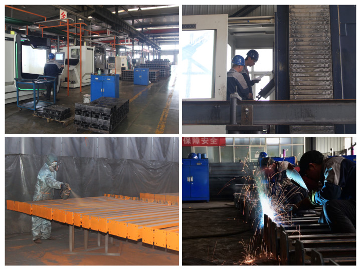 泓盛达公司1-4月份生产经营实现“开门红”(图4) 泓盛达公司1-4月份生产经营实现“开门红”(图4)